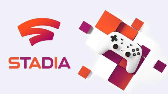 Stream (Akış) ve Stadia